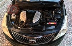 هيونداي أزيرا